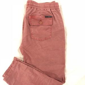 Drawstring  Level 99 pants!